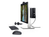 Dell Pro Stereo Headset – Teams-zertifiziert, Hi-Fi Stereo