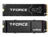 Team Group SSD 2 TB – Schnelle PCIe 4.0, integrierter Kühlkörper