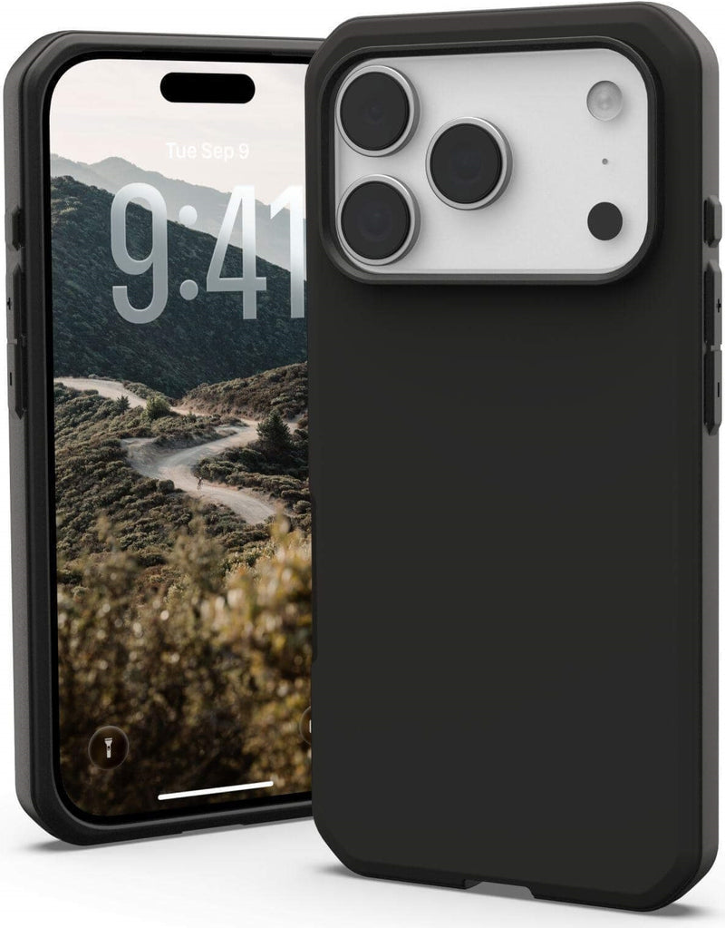 URBAN ARMOR GEAR Handyhülle – MagSafe, robust für iPhone 17 Pro