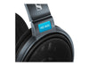 Sennheiser HD 600 Kopfhörer – Ohrumschließend, Stereo-Sound