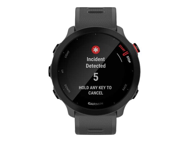Garmin Smartwatch 42 mm – GPS, Herzfrequenzmessung