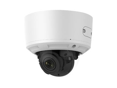 LEVELONE Dome-Überwachungskamera – 8 MP, wetterfest, vandalismussicher