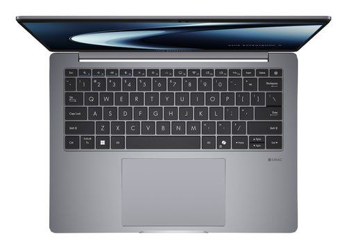 ASUS ExpertBook 14" Laptop – Ryzen 7, 32 GB RAM, 1 TB SSD