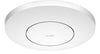 Cudy Tri-Band Wi-Fi 7 Access Point – Schnelles Internet für Ihr Büro