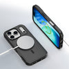 4SMARTS Defend Case – Schockresistent, MagSafe-kompatibel