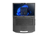 GETAC S510 Notebook – Robust, 15,6" Touchscreen