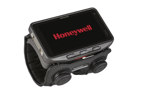 Honeywell CW45 Handheld – Robustes Datenerfassungsgerät mit WiFi 6