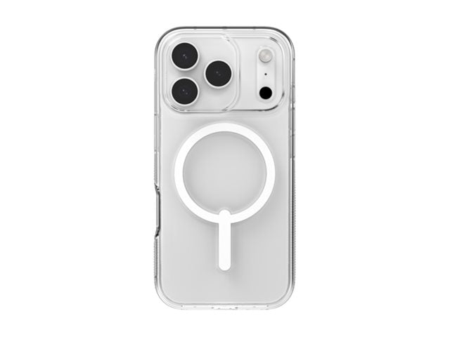 ZAGG Schutzhülle für iPhone 17 Pro – Robuster Schutz, klare Optik
