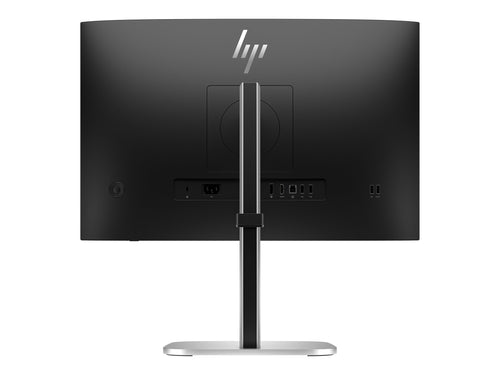 HP LED-Monitor 24" – 2K-Display, IPS-Technologie