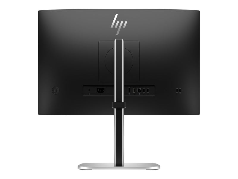 HP LED-Monitor 24" – 2K-Display, IPS-Technologie