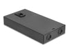 DELOCK Desktop Terminal Box – 8 Port für SC Simplex