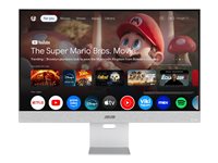 ASUS ZenScreen 32" Monitor – 4K, USB-C-Anschluss