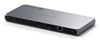 Satechi Dockingstation – Thunderbolt 4, 2 HDMI für Multi-Display