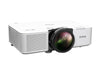 EPSON Projektor – 6000 Lumen, 2K-Display