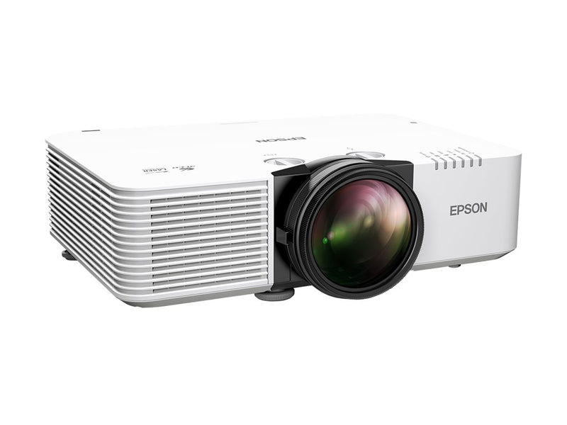 EPSON Projektor – 6000 Lumen, 2K-Display