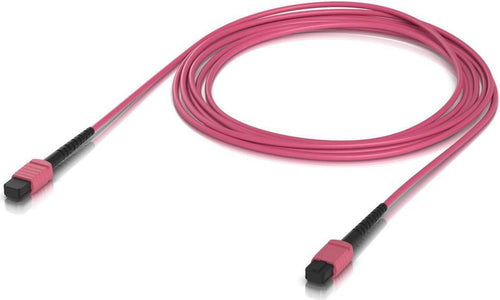 Ubiquiti Glasfaser-Patchkabel 3m – 10er-Pack, schnelle Datenübertragung