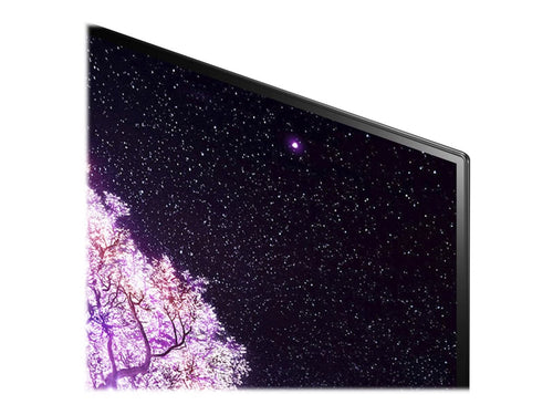 LG 83" OLED Smart TV – Selbstleuchtende Pixel, webOS