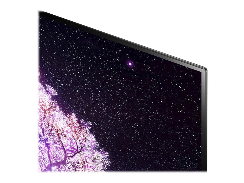 LG 83" OLED Smart TV – Selbstleuchtende Pixel, webOS
