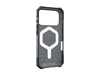 URBAN ARMOR GEAR Handyhülle – MagSafe-kompatibel, robust