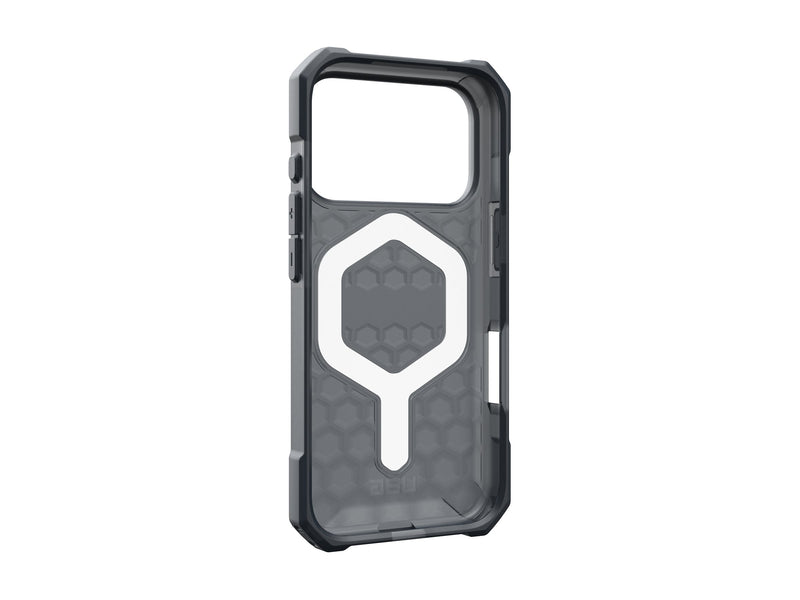 URBAN ARMOR GEAR Handyhülle – MagSafe-kompatibel, robust