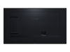 Iiyama 43" Display – 4K UHD, integrierter Mediaplayer