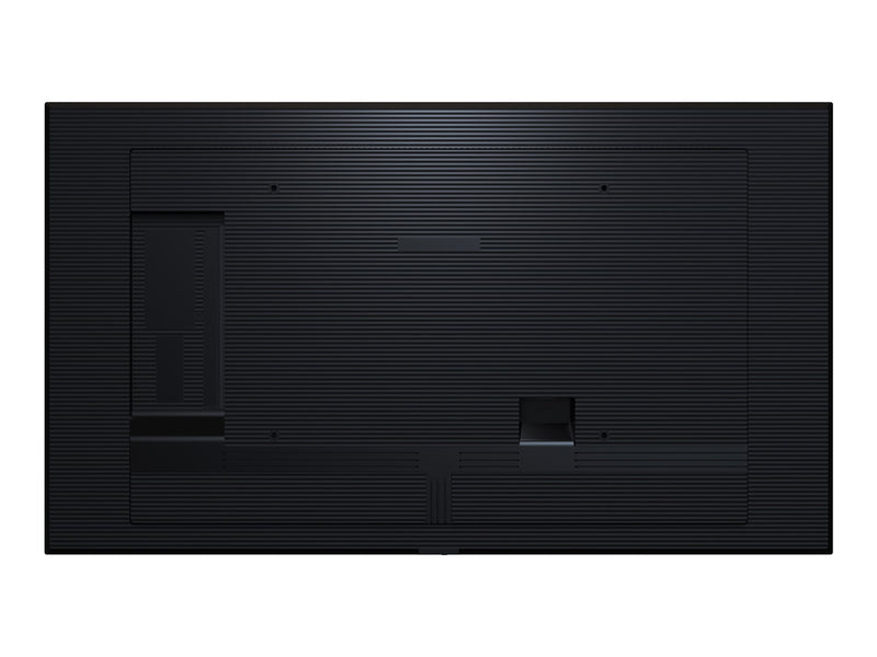 Iiyama 43" Display – 4K UHD, integrierter Mediaplayer