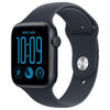 Apple Watch SE 3 – Smartwatch mit Mobilfunk und Fitnessfunktionen