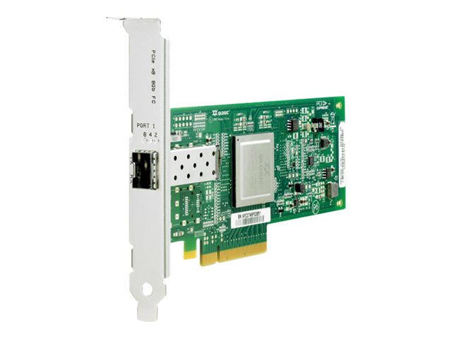 HP Enterprise Hostbus-Adapter – 8 Gbit/s, PCI Express