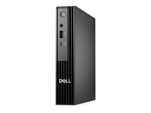 Dell Pro Micro-PC – Kompakt, Ryzen 5, 16 GB RAM