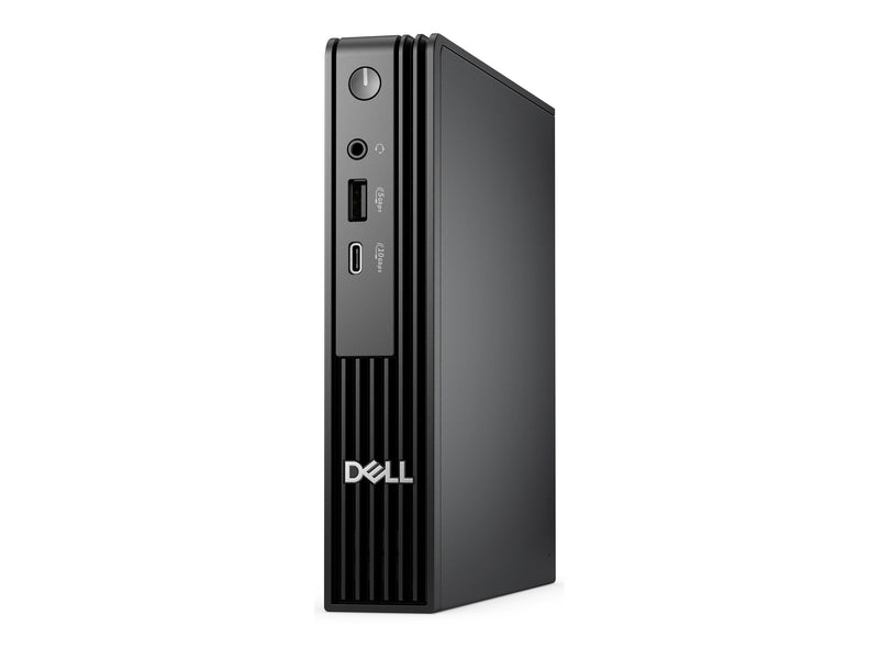 Dell Pro Micro-PC – Kompakt, Ryzen 5, 16 GB RAM