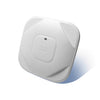 Cisco Accesspoint – WLAN für 2.4 GHz & 5 GHz