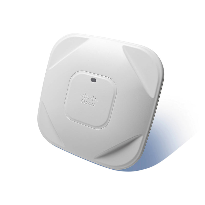 Cisco Accesspoint – WLAN für 2.4 GHz & 5 GHz