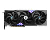 MSI Grafikkarte – RTX 5060 Ti, 8 GB für flüssige Grafiken