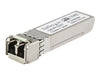 StarTech SFP+ Transceiver – 10 km Reichweite, Glasfaser