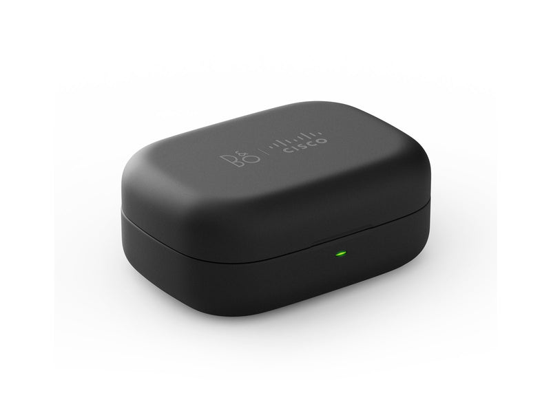 Cisco True Wireless-Kopfhörer – Bluetooth, Geräuschunterdrückung