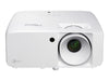 Optoma DLP-Projektor – 5000 Lumen, Full HD, Laser