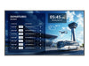 Philips 65" Display – 4K UHD für Digital Signage