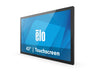Elo Touch Monitor 43" – Full HD, Touchscreen