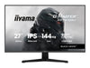 Iiyama 27" Gaming-Monitor – 2K-Auflösung, 144 Hz Bildwiederholrate