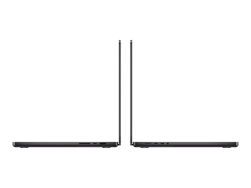 Apple MacBook Pro 16" – M5 Max, 48 GB RAM, 2 TB SSD