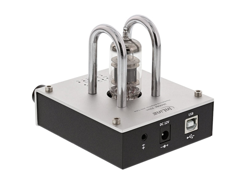 Inline USB Audio-Konverter – HiFi-Klang, Röhrenverstärker