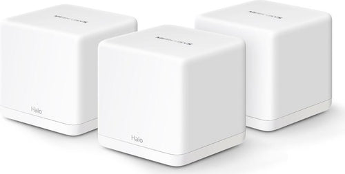 Mercusys Wi-Fi 6 Router – Schnelles Internet für Ihr ganzes Zuhause