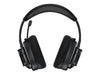 Turtle Beach Atlas Air Headset – Bluetooth & Kabel, Memory-Schaumstoff