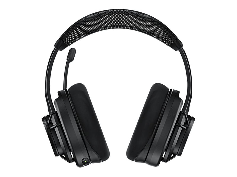 Turtle Beach Atlas Air Headset – Bluetooth & Kabel, Memory-Schaumstoff