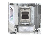 GIGABYTE Mini-ITX Motherboard – USB4, Wi-Fi 7