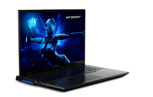 MEDION Erazer 18" Laptop – 32 GB RAM, 2 TB SSD