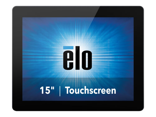 Elo Touch 15" Open Frame Monitor – Touchscreen, HDMI & VGA