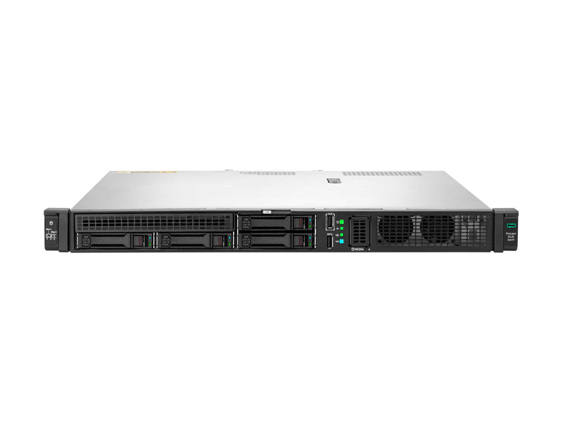 HP Enterprise Server – Leistungsstark mit 32 GB RAM und Xeon Prozessor