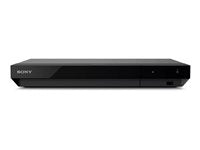 Sony 4K Blu-ray Player – Ultra HD, 3D-fähig