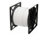 Lanview Cat6 Netzwerk-Kabel – 305m, halogenfrei, 10 Gigabit